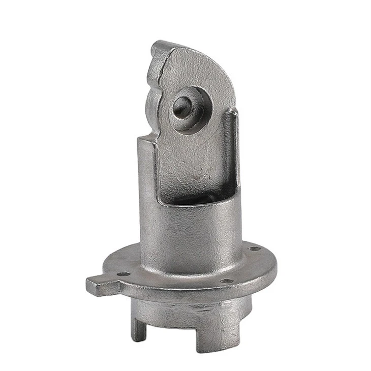 Custom Stainless Steel Casting Door Holder factory