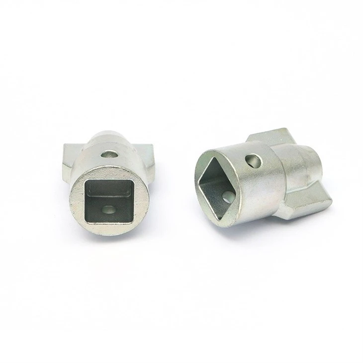Metal Explosion-Proof Valve Body