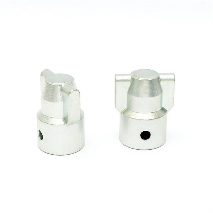 Stainless Steel Valve Body