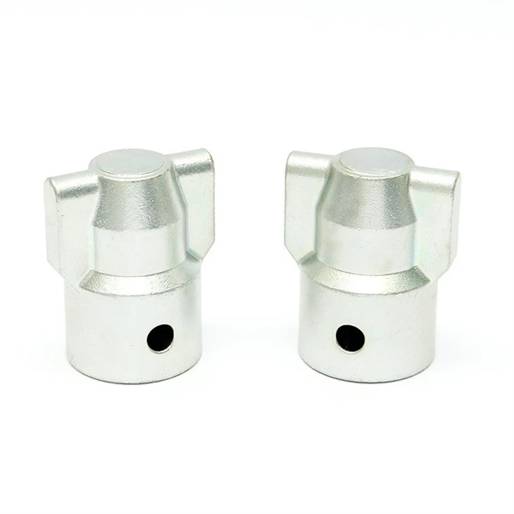 Stainless Steel Explosion-Proof Valve Body