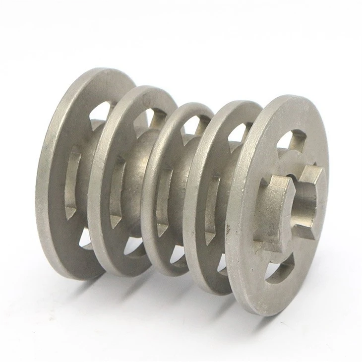 304 Stainless Steel Hardware