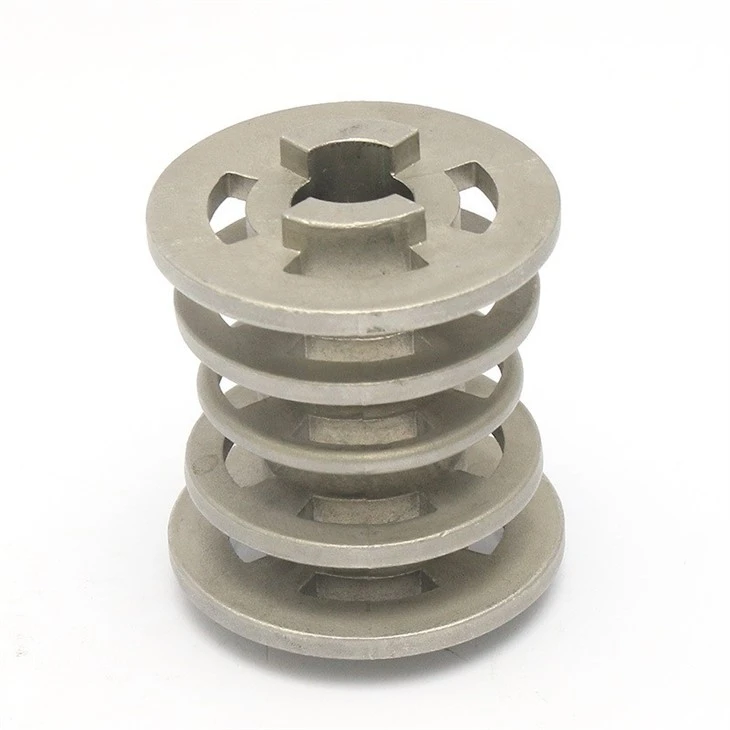 Video Machinery Parts