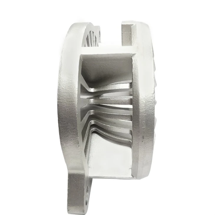 SS Heatsink
